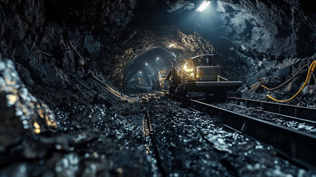 Mining & Metallurgy