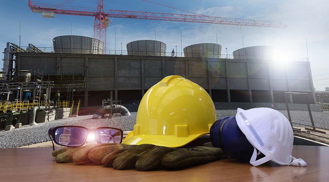 Plant Operation & Maintenance